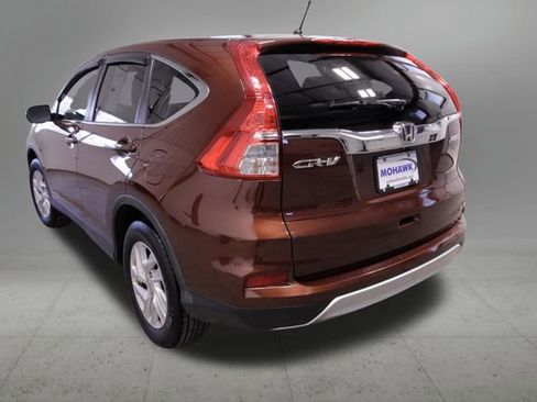 Used 2016 Honda CR-V EX image 3