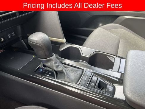 Used 2025 Toyota Camry LE FWD image 33