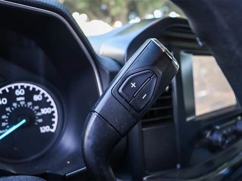 Used 2022 Ford F150 XL w/ STX Appearance Package image 21