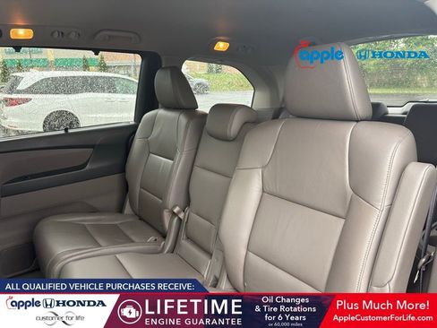 Used 2013 Honda Odyssey EX-L image 5
