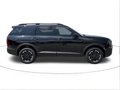 New 2026 Hyundai Palisade XRT Pro AWD/4WD image 2