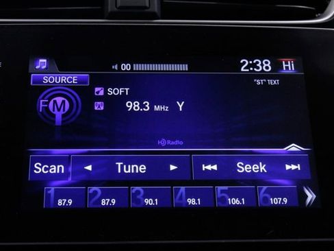 Certified 2022 Honda CR-V EX-L image 34