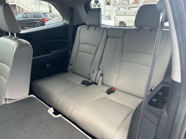 Used 2017 Honda Pilot EX-L image 17
