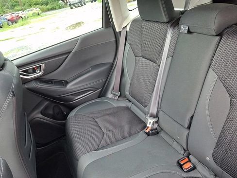 Certified 2023 Subaru Forester Premium AWD/4WD image 19