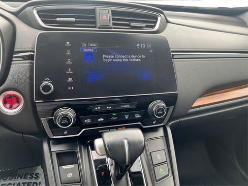 Used 2022 Honda CR-V Touring image 15