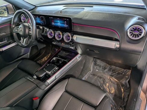 Certified 2023 Mercedes-Benz EQB 250+ image 22
