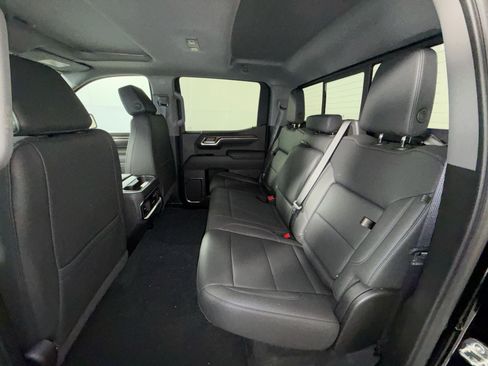 New 2026 GMC Sierra 1500 SLT w/ SLT Premium Package AWD/4WD image 25