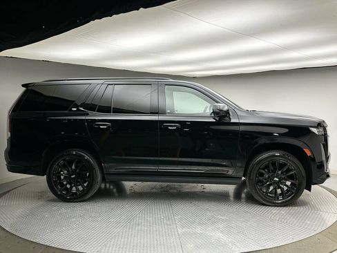 Used 2024 Cadillac Escalade Sport Platinum AWD/4WD image 14