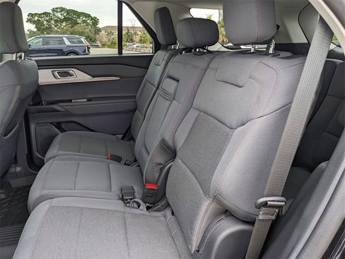 Used 2025 Ford Explorer Active image 19