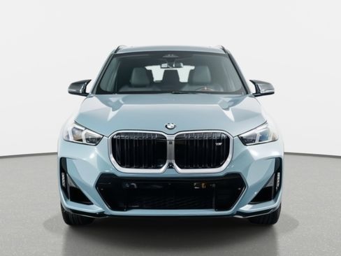 Used 2025 BMW X1 M35i image 21