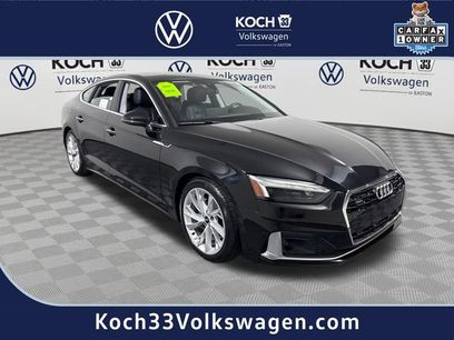 Used 2023 Audi A5 2.0T Premium w/ Convenience Package
