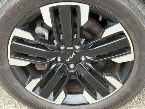 Used 2024 Kia Telluride SX Prestige AWD/4WD image 21