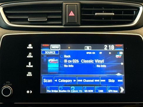 Used 2022 Honda CR-V EX-L image 12