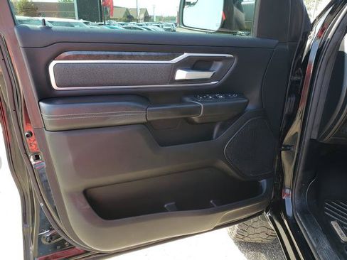 Used 2020 RAM 1500 Big Horn AWD/4WD image 12