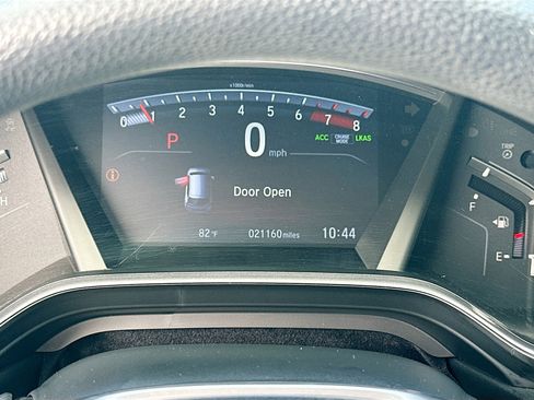 Used 2022 Honda CR-V EX image 11