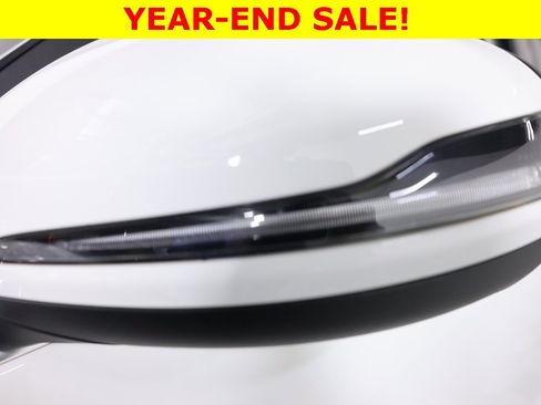 Used 2025 Mercedes-Benz GLA 250 4MATIC image 52