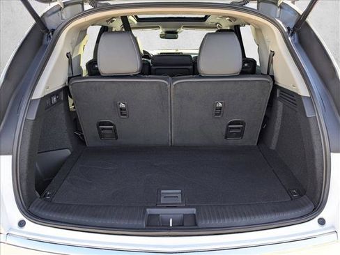 Certified 2026 Acura MDX FWD w/ Technology Package image 6