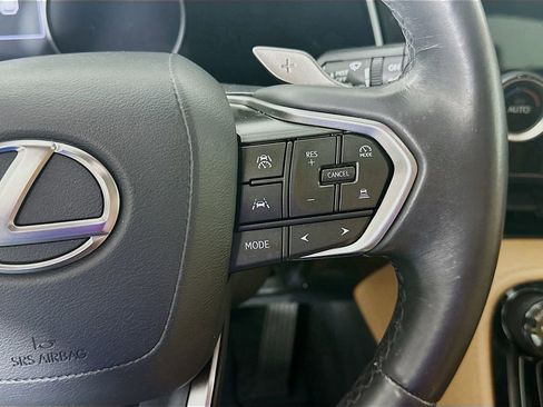 Used 2023 Lexus NX 250 FWD image 26