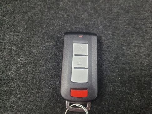 Used 2020 Mitsubishi Eclipse Cross SE AWD/4WD image 32
