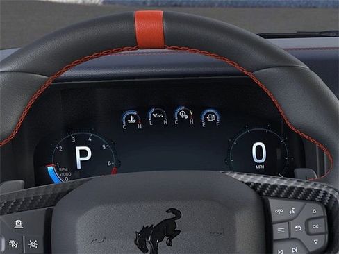 New 2025 Ford Bronco Raptor image 13