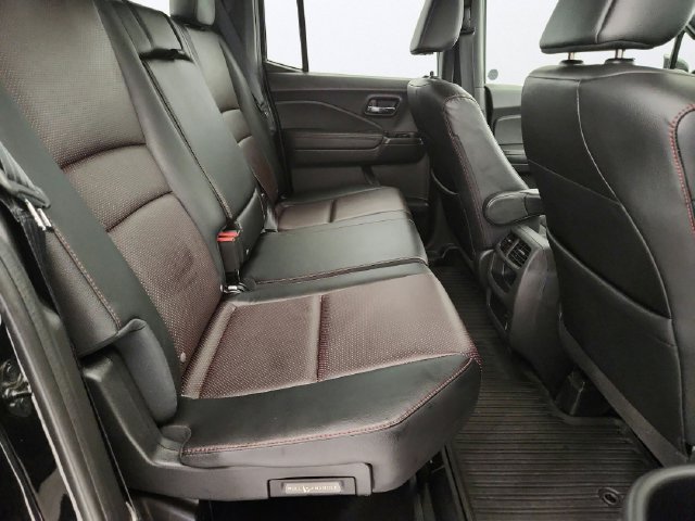 Used 2018 Honda Ridgeline Black Edition image 25