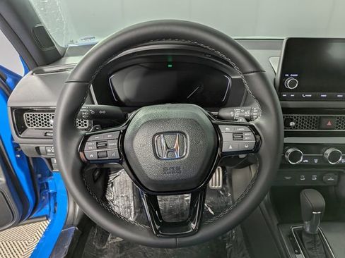 New 2026 Honda Civic Sport image 14