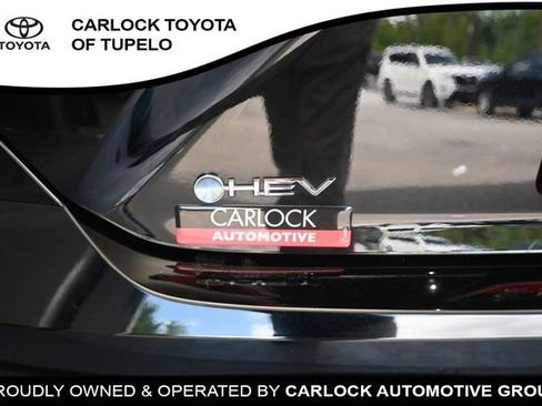 Used 2026 Toyota Camry LE FWD image 33