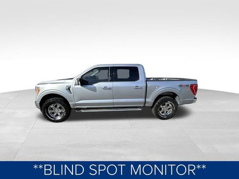 Used 2023 Ford F150 XLT w/ Equipment Group 302A High image 10