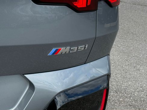 New 2026 BMW X2 M35i w/ Convenience Package AWD/4WD image 12