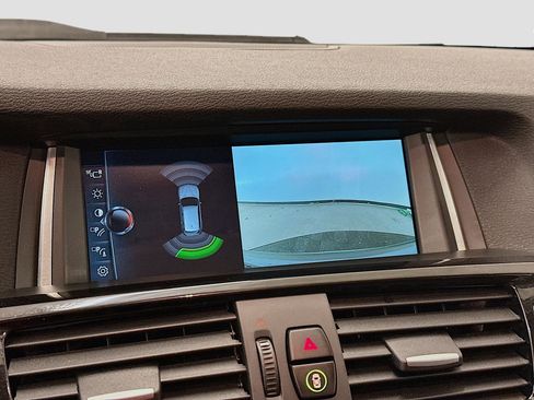 Used 2017 BMW X3 xDrive28i image 23