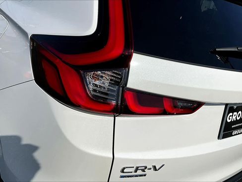 Used 2024 Honda CR-V Sport Touring image 29
