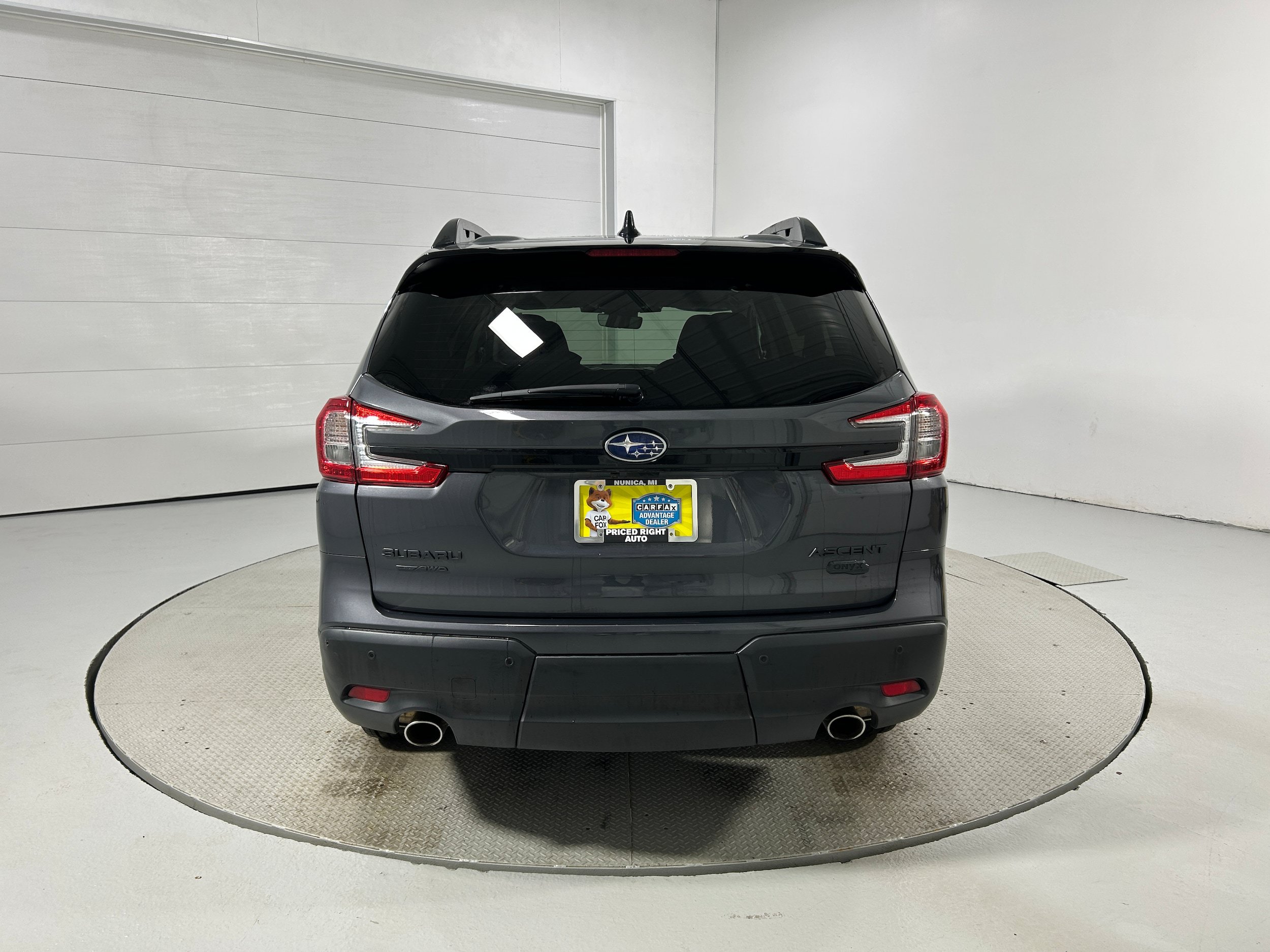 Used 2023 Subaru Ascent Onyx Edition AWD/4WD image 34