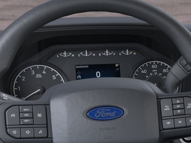 New 2026 Ford F150 XL RWD image 13