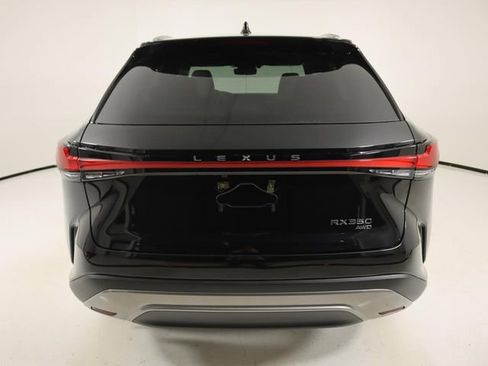 New 2026 Lexus RX 350 AWD image 3