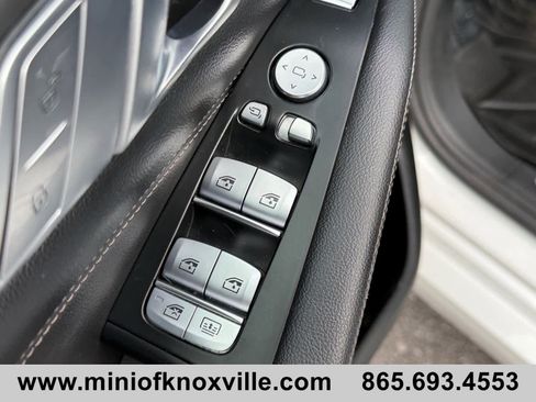 Used 2021 BMW X7 xDrive40i w/ Executive Package 2 image 13