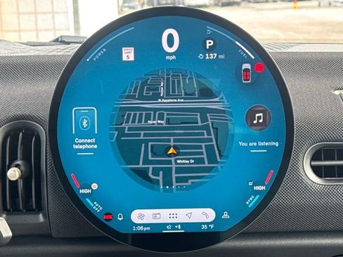 New 2026 MINI Cooper S image 21