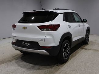 Used 2024 Chevrolet TrailBlazer LT w/ Convenience Package video 2