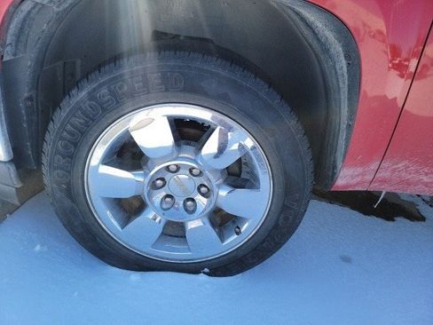 Used 2009 GMC Sierra 1500 SLE w/ Power Pack Plus image 7