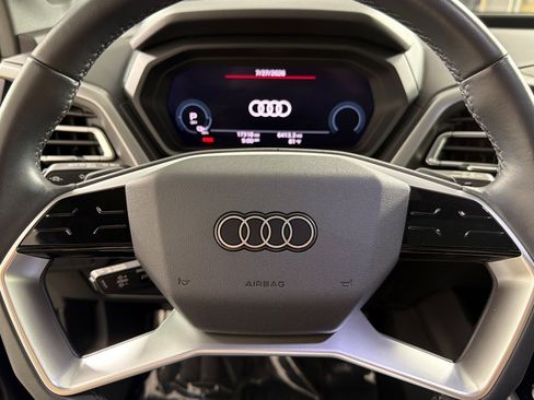 Certified 2023 Audi Q4 e-tron Premium Plus w/ Premium Plus RWD image 23
