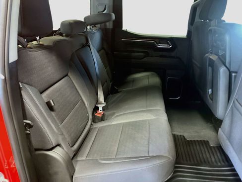 Used 2025 GMC Sierra 1500 Elevation AWD/4WD image 27