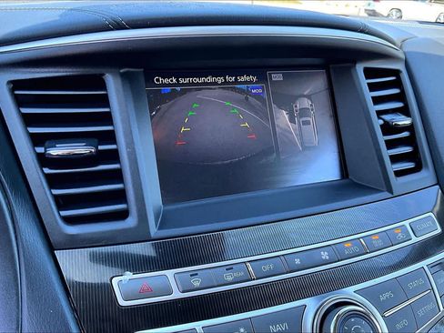 Used 2017 INFINITI QX60 Luxe w/ Premium Plus Package AWD/4WD image 25