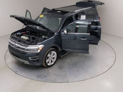 Used 2024 Ford Expedition Max Platinum image 50