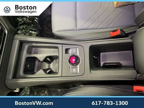 New 2026 Volkswagen Tiguan SE R-Line image 22