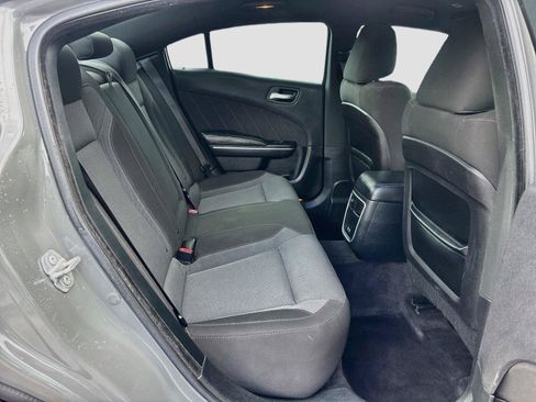 Used 2017 Dodge Charger R/T RWD image 24