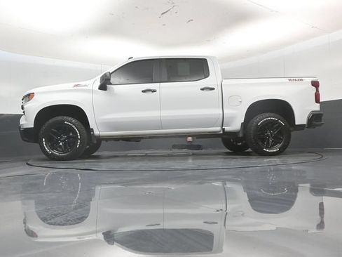 Used 2023 Chevrolet Silverado 1500 LT Trail Boss w/ Protection Package AWD/4WD image 56