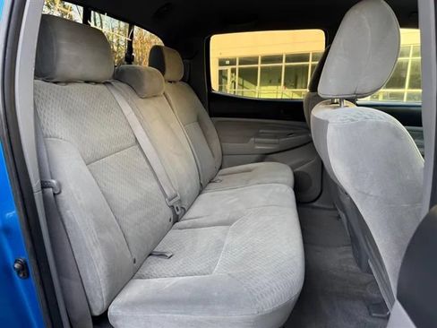 Used 2009 Toyota Tacoma 4x4 Double Cab image 37