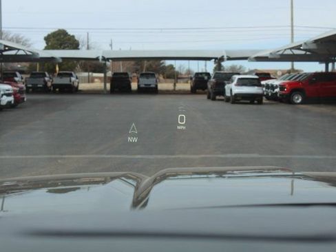 Used 2024 GMC Sierra 2500 AT4X w/ AT4X AEV Edition image 34