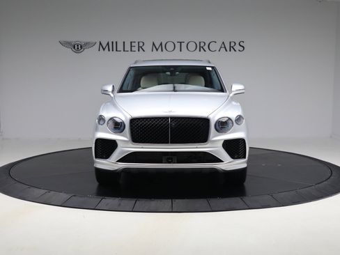 New 2025 Bentley Bentayga Extended Wheelbase image 8
