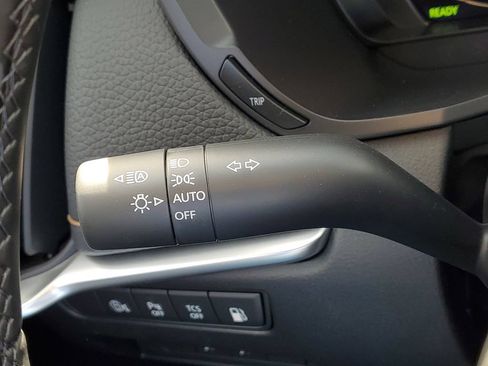 New 2026 MAZDA CX-70 SC Plus AWD/4WD image 20