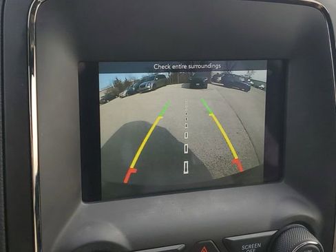 Used 2018 Dodge Durango GT w/ Quick Order Package 2BC image 34